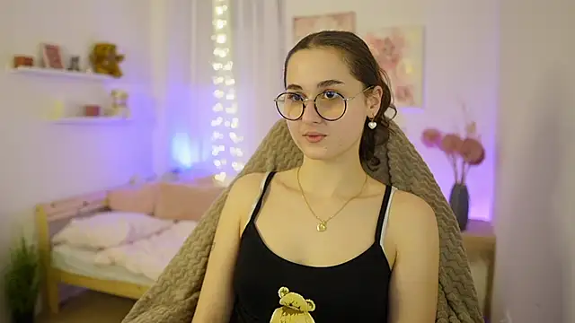 Annita Grey online show from 02.12.26