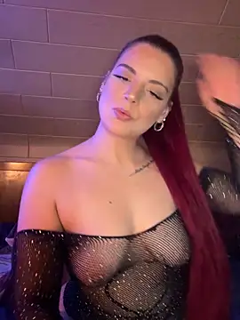 BabySinX online show from 11.22.25