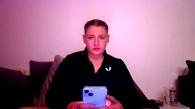 RUBY-ROSE-SWINGS online show from 10.27.25