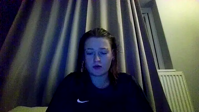 RUBY-ROSE-SWINGS online show from 11.01.25