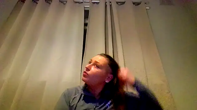 RUBY-ROSE-SWINGS online show from 12.03.25