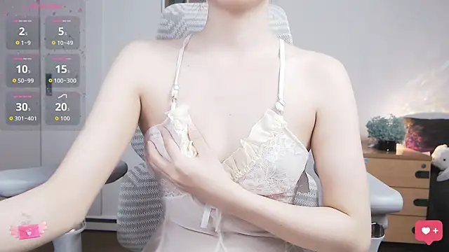 Suzie Wet Cave online show from 05.30.26
