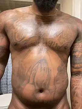 StandOnthatboy online show from 09.12.25