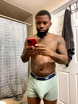 StandOnthatboy online show from 09.19.25