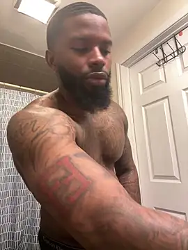 StandOnthatboy online show from 02.08.26