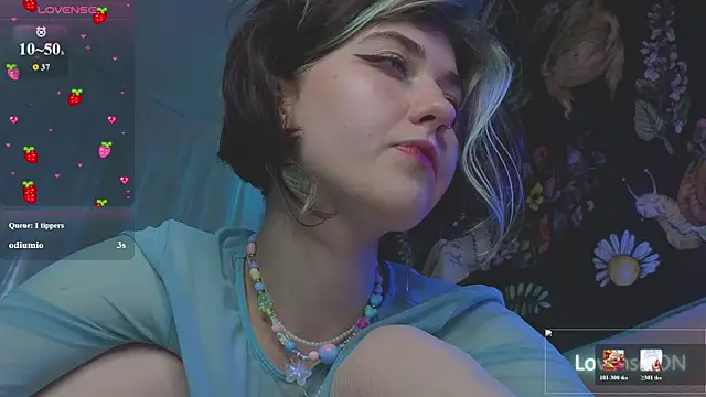 Miko Meow online show from 07.05.26