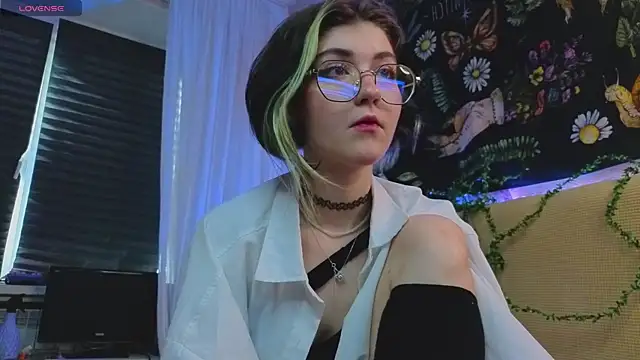 Miko Meow online show from 07.16.26