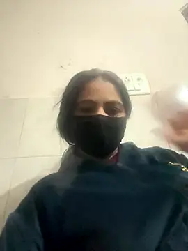 SashaPatel online show from 01.08.26