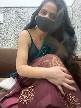 SashaPatel online show from 03.07.26