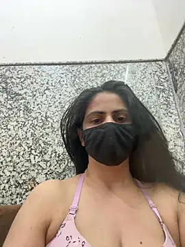 SashaPatel online show from 04.11.26