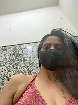 SashaPatel online show from 04.15.26