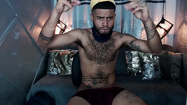 BENGY22 online show from 10.04.25