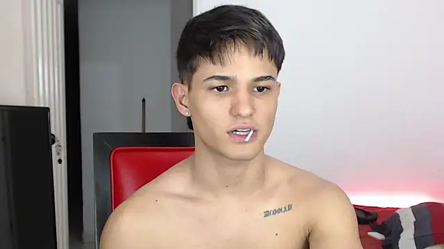 Alex mojica online show from 11.09.25