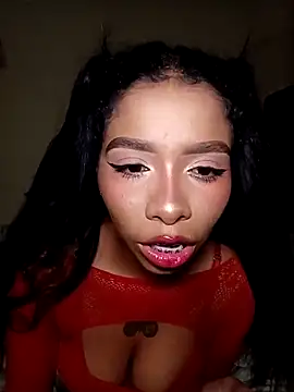 NekoAbby online show from 02.26.26