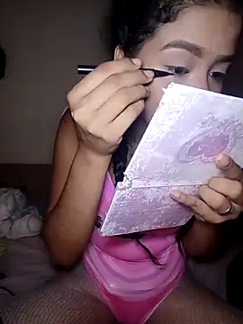 NekoAbby online show from 04.29.26