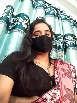 Natasa-4455 online show from 11.01.25