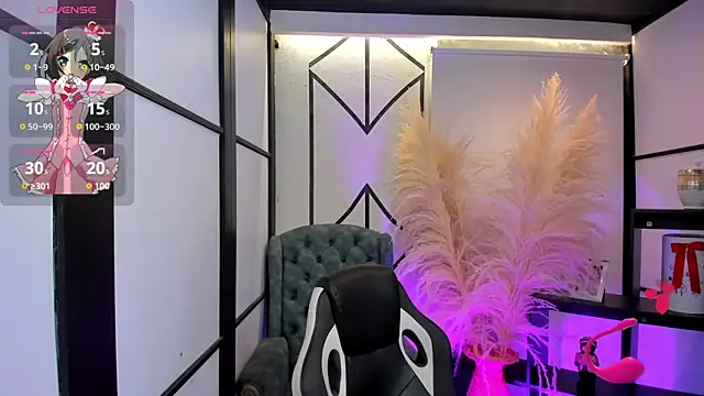 NahomiRichards  online show from 03.01.26