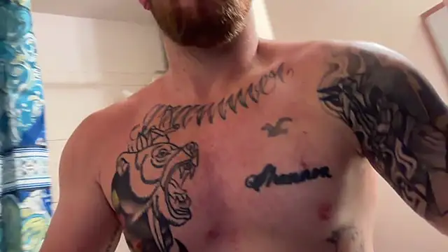 bearcub300 online show from 01.11.26