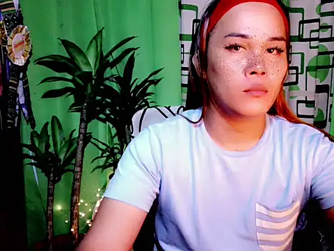 urdreamgirljacky online show from 10.22.25