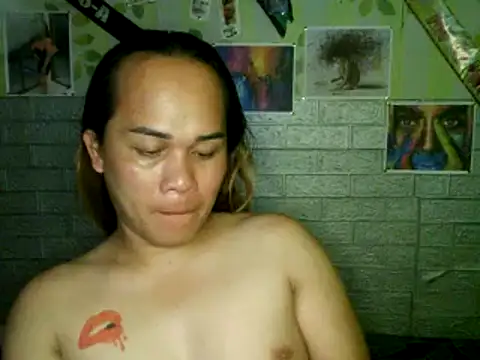 urdreamgirljacky online show from 04.07.26