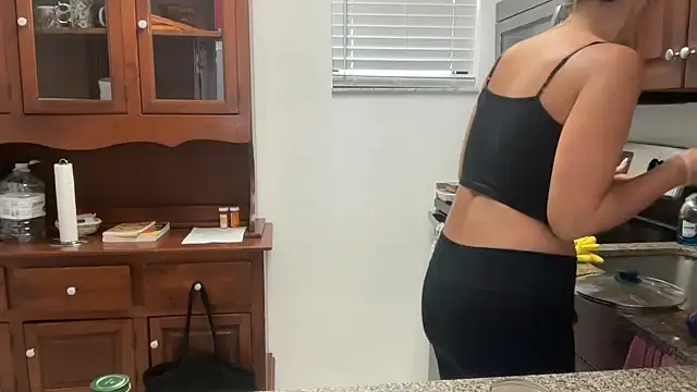 prettyykitty22 online show from 09.19.25