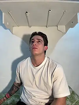 Snapshot of AteneoJr chatting on 02.04.26 AteneoJr online show from 02.04.26