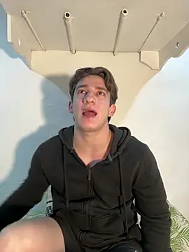 Snapshot of AteneoJr chatting on 02.05.26 AteneoJr online show from 02.05.26