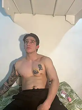 Snapshot of AteneoJr chatting on 02.06.26 AteneoJr online show from 02.06.26