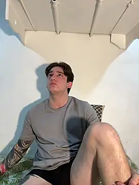 Snapshot of AteneoJr chatting on 02.13.26 AteneoJr online show from 02.13.26