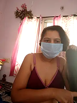 thanusi 2 online show from 02.14.26