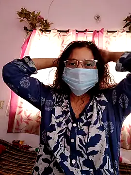 thanusi 2 online show from 03.19.26