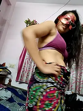 thanusi 2 online show from 04.18.26