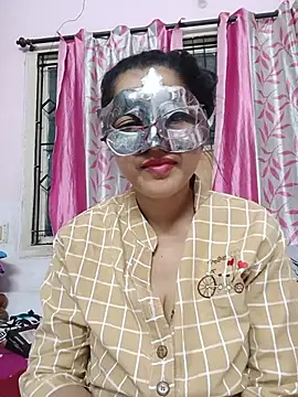 thanusi 2 online show from 05.31.26