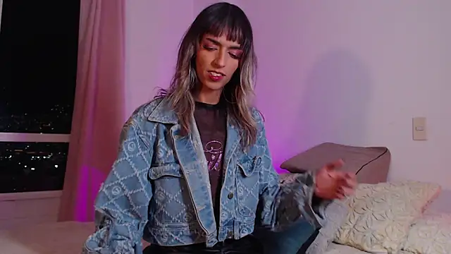 Theevae online show from 10.07.25