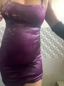 Delisha143 online show from 04.07.26