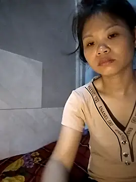 LinhNa999 online show from 09.16.25