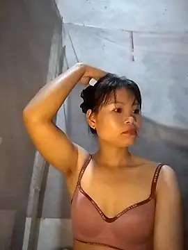 LinhNa999 online show from 09.26.25