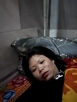 LinhNa999 online show from 02.12.26