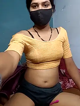 Naughty-Mayaa online show from 11.12.25