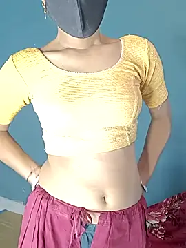 Naughty-Mayaa online show from 11.16.25