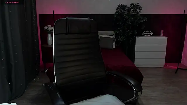 Sexy Alexia69 online show from 11.02.25