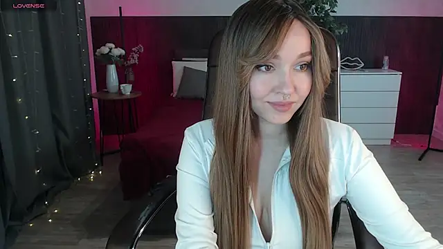 Sexy Alexia69 online show from 11.09.25