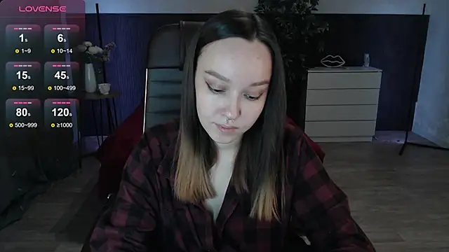 Sexy Alexia69 online show from 11.16.25