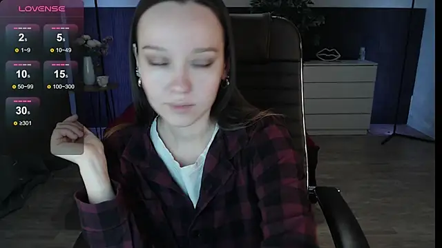 Sexy Alexia69 online show from 11.16.25