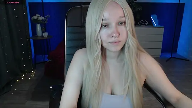 Sexy Alexia69 online show from 11.21.25