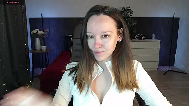 Sexy Alexia69 online show from 11.22.25