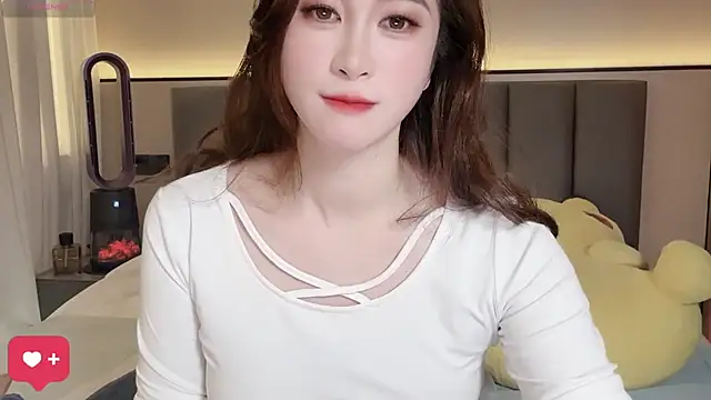 wuyueaini online show from 12.20.25