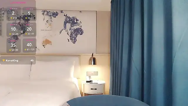 KK-328 online show from 02.23.26