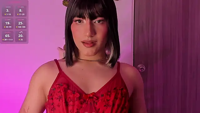 samycute  online show from 10.09.25