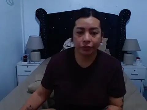 AnnaMedina05 online show from 02.11.26